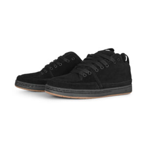 eS Penny 2 Skate Shoes - Black