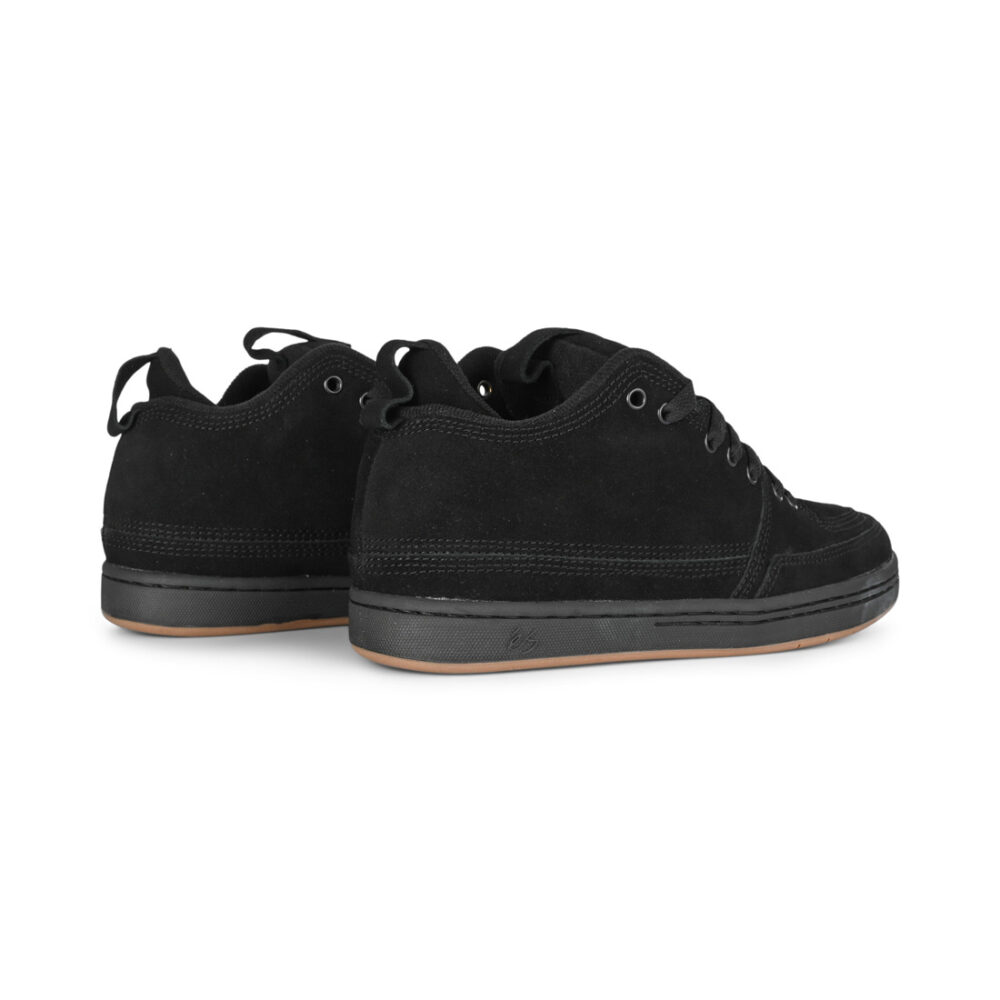 eS Penny 2 Skate Shoes - Black