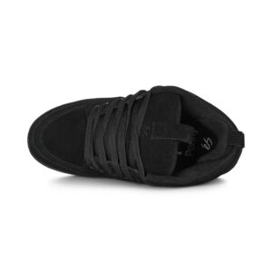 eS Penny 2 Skate Shoes - Black