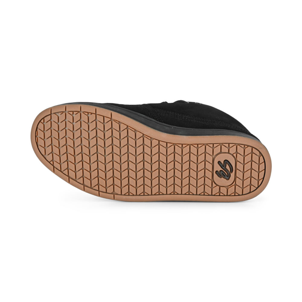 eS Penny 2 Skate Shoes - Black