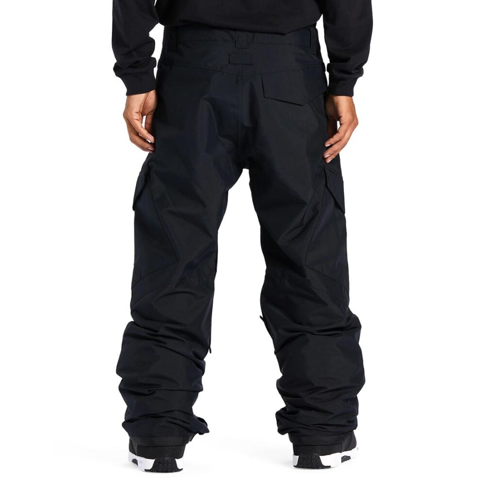 DC Banshee Technical Snow Pants - Black