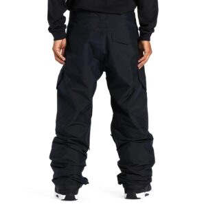DC Banshee Technical Snow Pants - Black