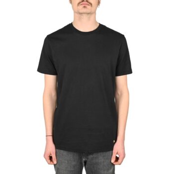 Emerica Micro Triangle S/S T-Shirt - Black