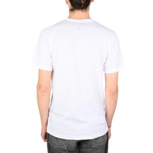 Emerica Micro Triangle S/S T-Shirt - White