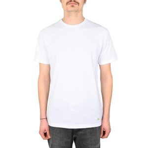 Emerica Micro Triangle S/S T-Shirt - White