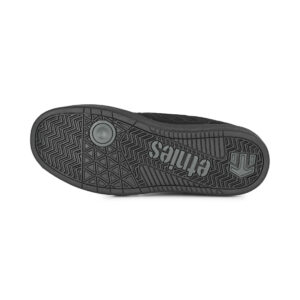 Etnies Cresta Skate Shoes - Black/Black