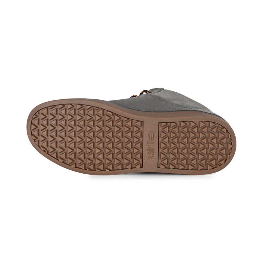Etnies Jefferson MTW Winterised Skate Shoes - Grey/Gum