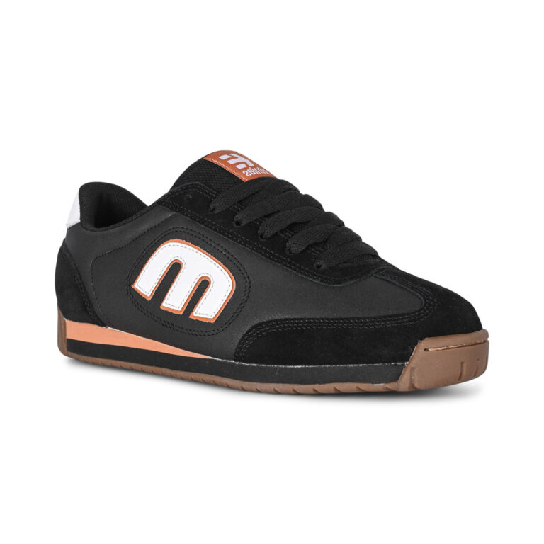 Etnies Low-Cut 2 Velcro - Chaussures Etnies Low-Cut 2 Velcro - Chaussures