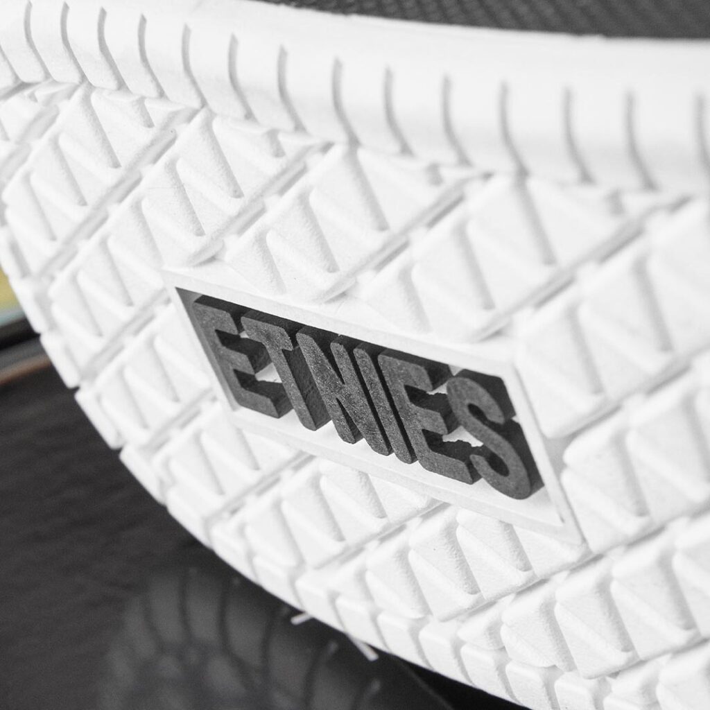 Etnies Sal 23 Skate Shoes - 2025 Reissue