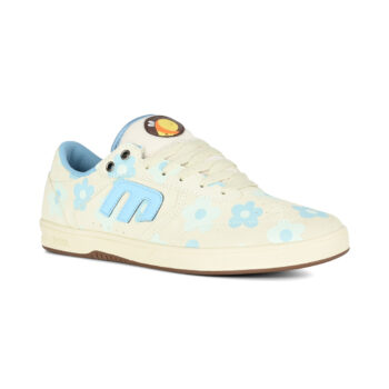 Etnies x Leon Karssen Windrow Skate Shoes - Floral