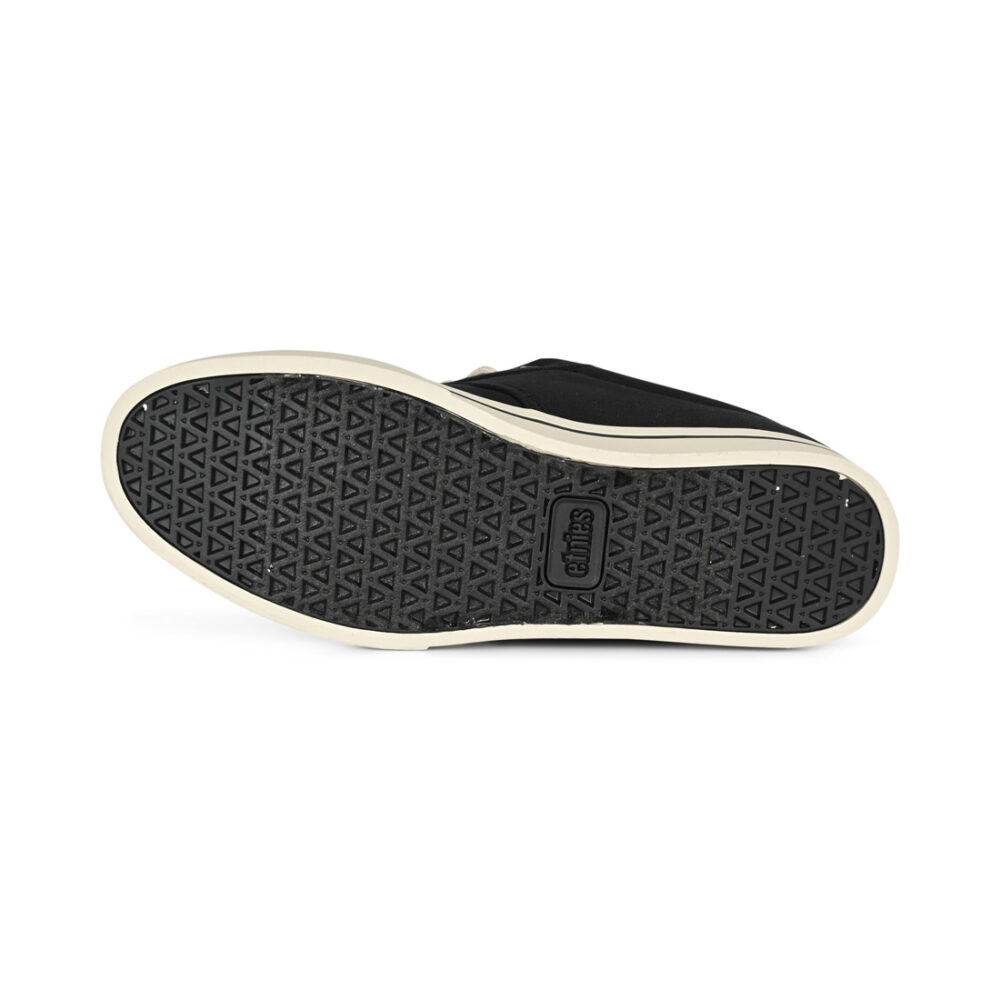 Etnies x TFTF Jameson 2 Eco Skate Shoes - Grey/White/Green