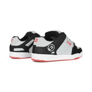 Globe Tilt Skate Shoes - Steel/Black