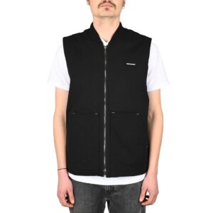 Independent Figueroa Vest Gilet - Black