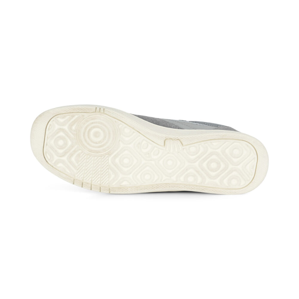 Last Resort CM002 Skate Shoes - Ultimate Grey/White
