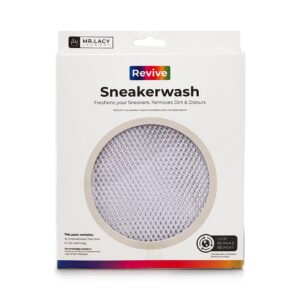 Mr. Lacy Revive Sneakerwash Set
