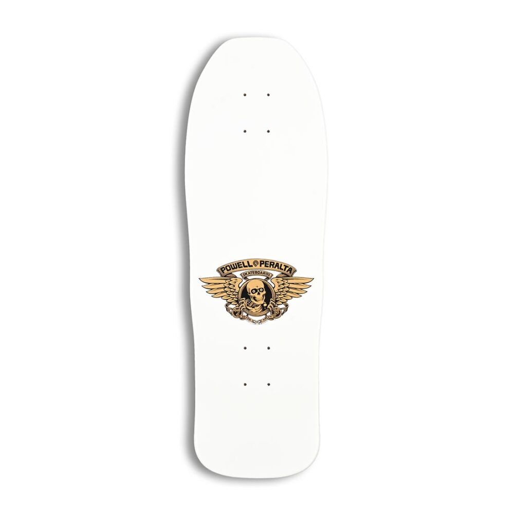 Powell Peralta Mike Vallely Bug 10" Reissue Skateboard Deck