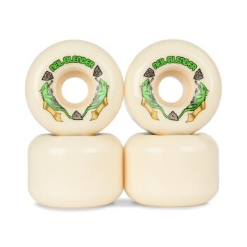 Powell Peralta Neil Blender Dragon Formula 88a 56mm Skateboard Wheels