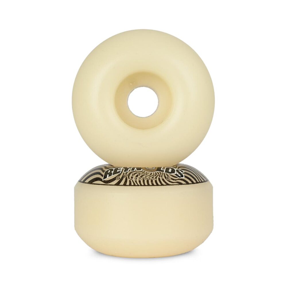 Spitfire Andrew Reynolds Formula Four Classics 93D 53mm Wheels