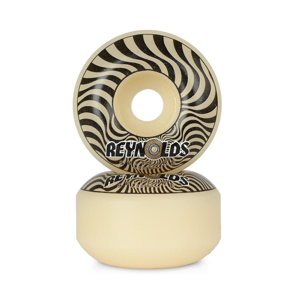 Spitfire Andrew Reynolds Formula Four Classics 93D 53mm Wheels