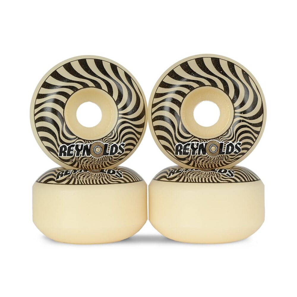 Spitfire Andrew Reynolds Formula Four Classics 93D 53mm Wheels