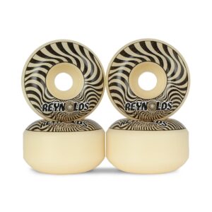 スケートボード Andrew Reynolds Spitfire 53mm 93A SPITFIRE SOFT SLIDERS REYNOLDS CLASSIC WHEELS 93A