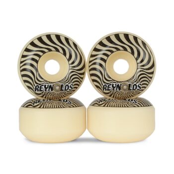 Spitfire Andrew Reynolds Formula Four Classics 93D 53mm Wheels