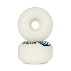 Spitfire Bighead 57mm Skateboard Wheels - White