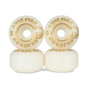 Spitfire Burner 99D 53mm Skateboard Wheels