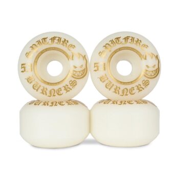 Spitfire Burner 99D 53mm Skateboard Wheels