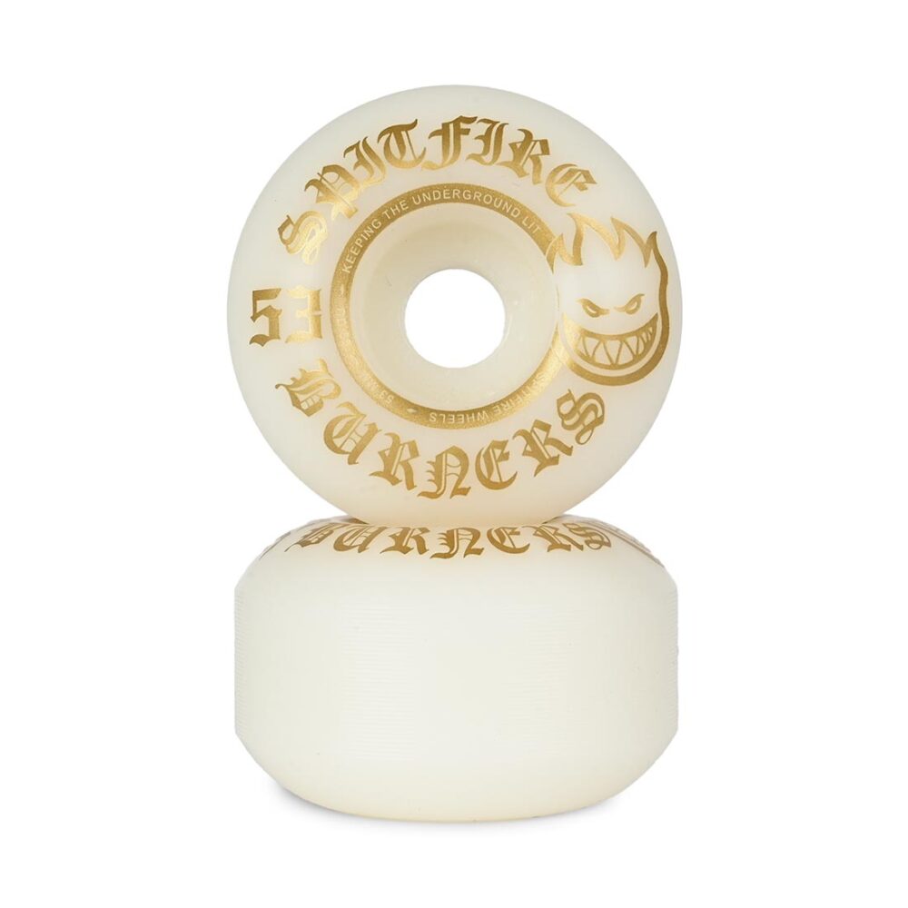 Spitfire Burner 99D 53mm Skateboard Wheels