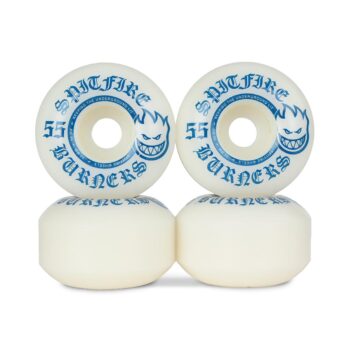 Spitfire Burner 99D 55mm Skateboard Wheels