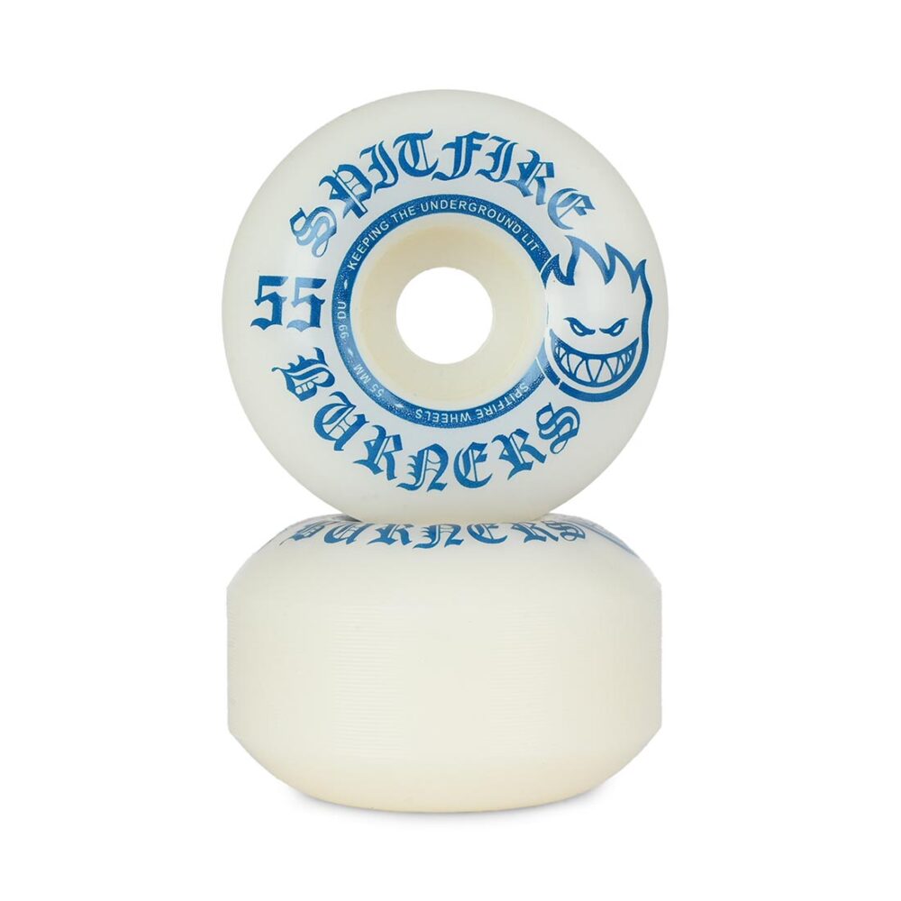 Spitfire Burner 99D 55mm Skateboard Wheels