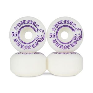Spitfire Burner 99D 56mm Skateboard Wheels