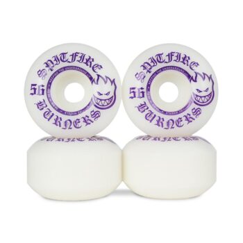 Spitfire Burner 99D 56mm Skateboard Wheels