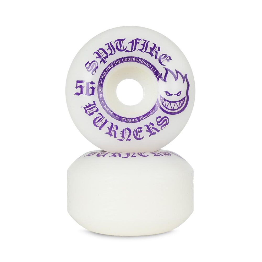 Spitfire Burner 99D 56mm Skateboard Wheels