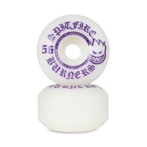 Spitfire Burner 99D 56mm Skateboard Wheels