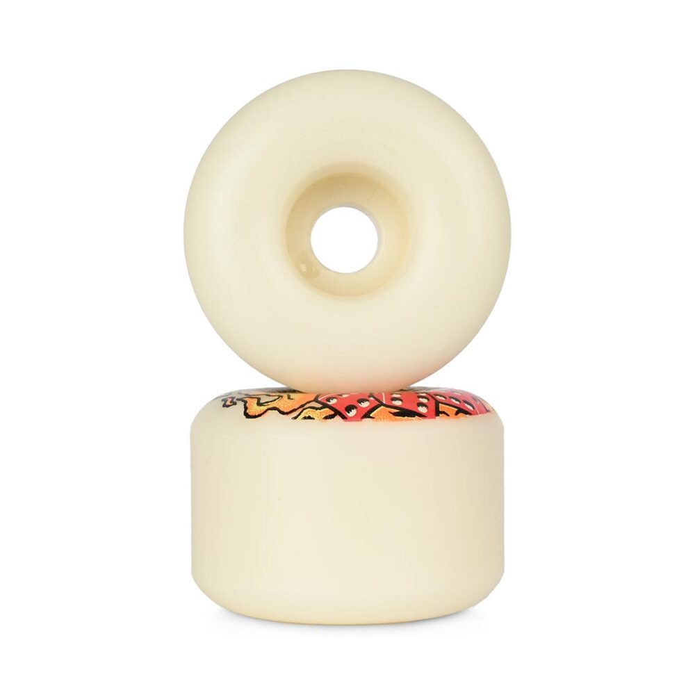 Spitfire Formula Four Hot Hand Radial Full 99D 56mm Wheels