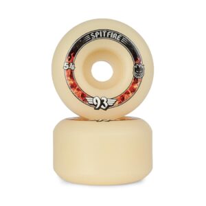 Spitfire Formula Four Radials 93D 54mm Wheels
