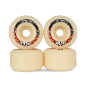 Spitfire Formula Four Radials 93D 54mm Wheels