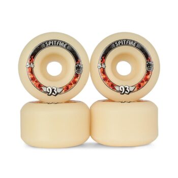 Spitfire Formula Four Radials 93D 54mm Wheels