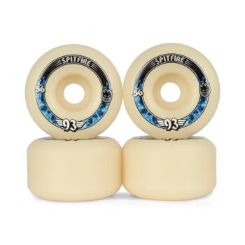 Spitfire Formula Four Radials 93D 56mm Wheels