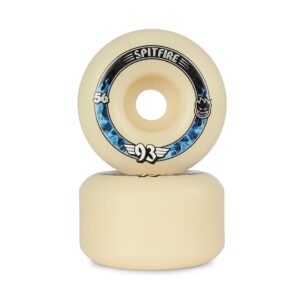 Spitfire Formula Four Radials 93D 56mm Wheels