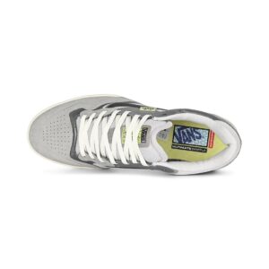 Vans AVE 2.0 Skate Shoes - Medium Grey