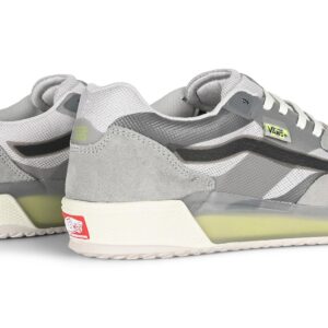Vans AVE 2.0 Skate Shoes - Medium Grey
