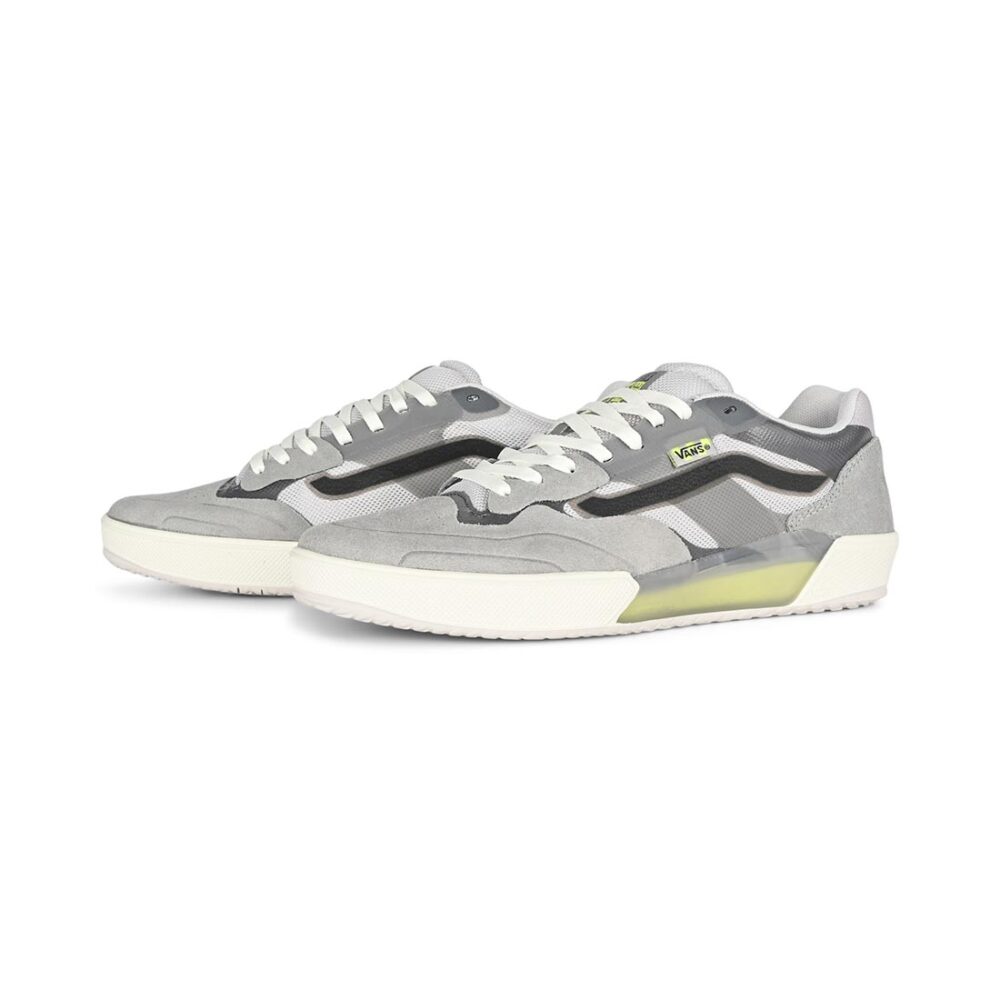 Vans AVE 2.0 Skate Shoes - Medium Grey