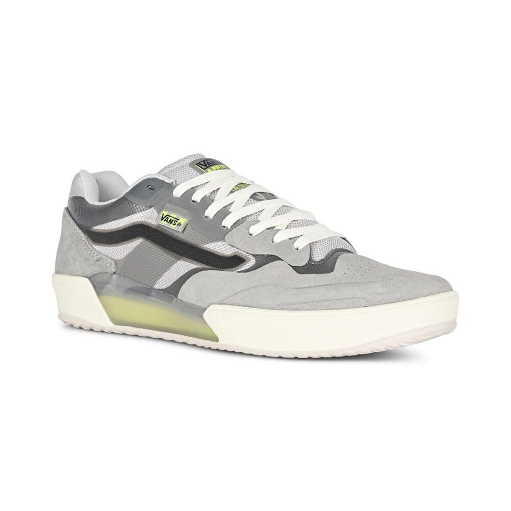 Vans AVE 2.0 Skate Shoes - Medium Grey