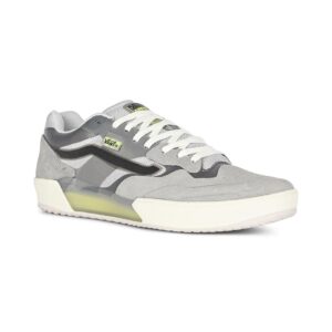 Vans AVE 2.0 Skate Shoes - Medium Grey