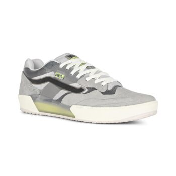 Vans AVE 2.0 Skate Shoes - Medium Grey