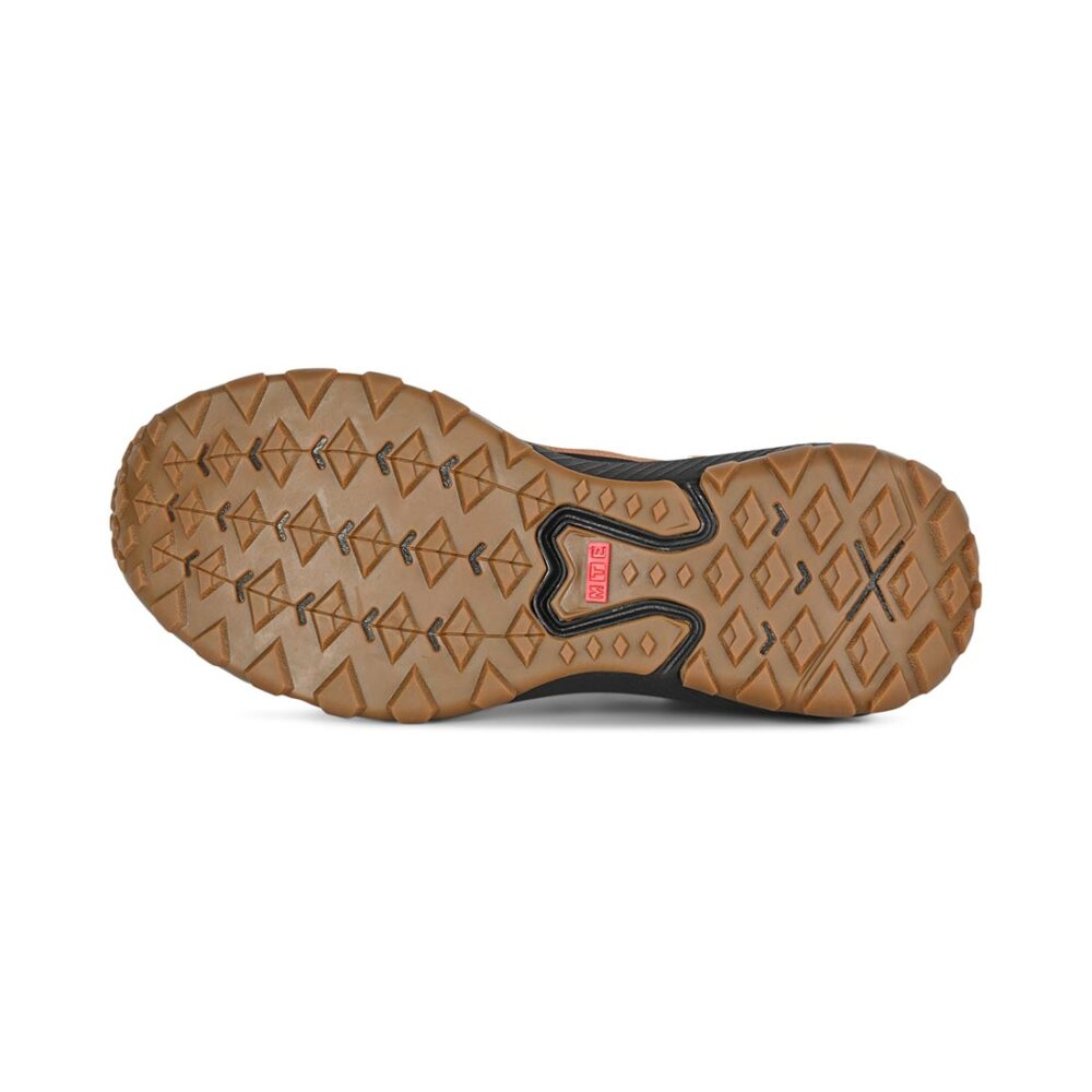 Vans Crosspath MTE Shoes - Glazed Ginger