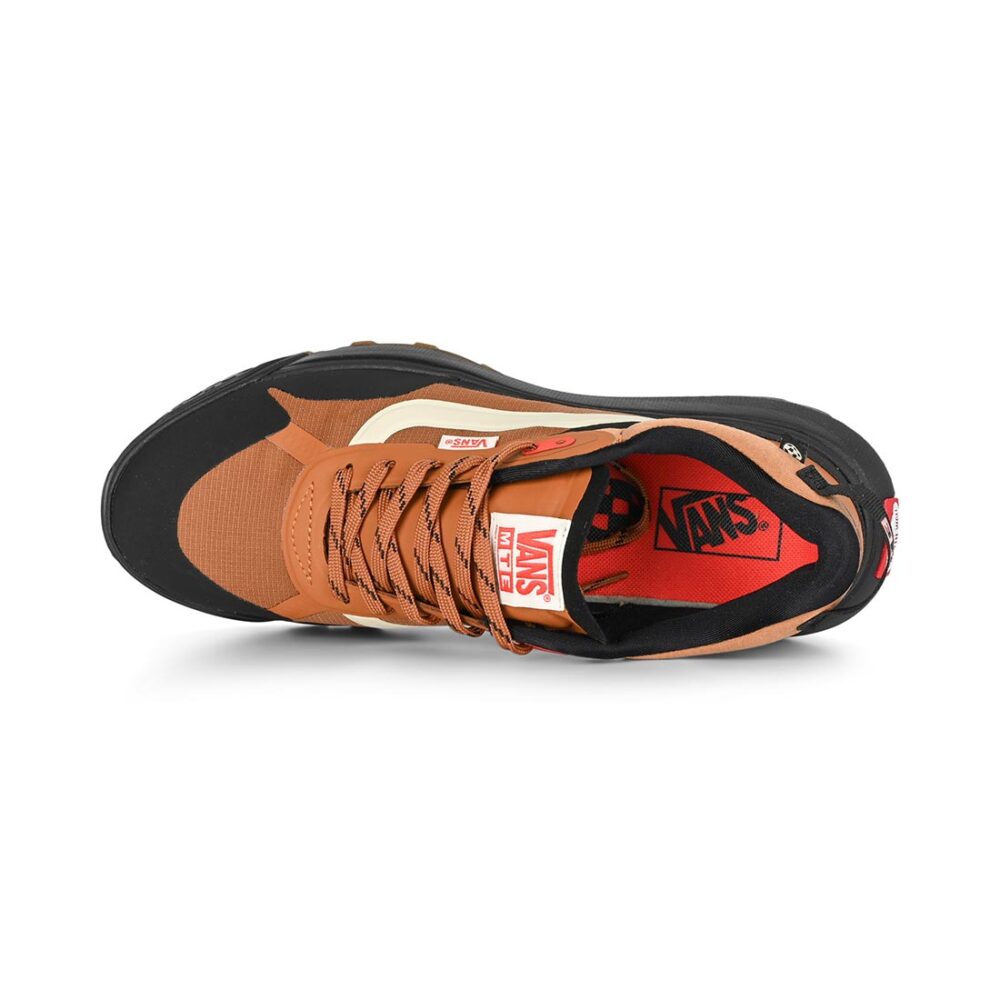 Vans Crosspath MTE Shoes - Glazed Ginger